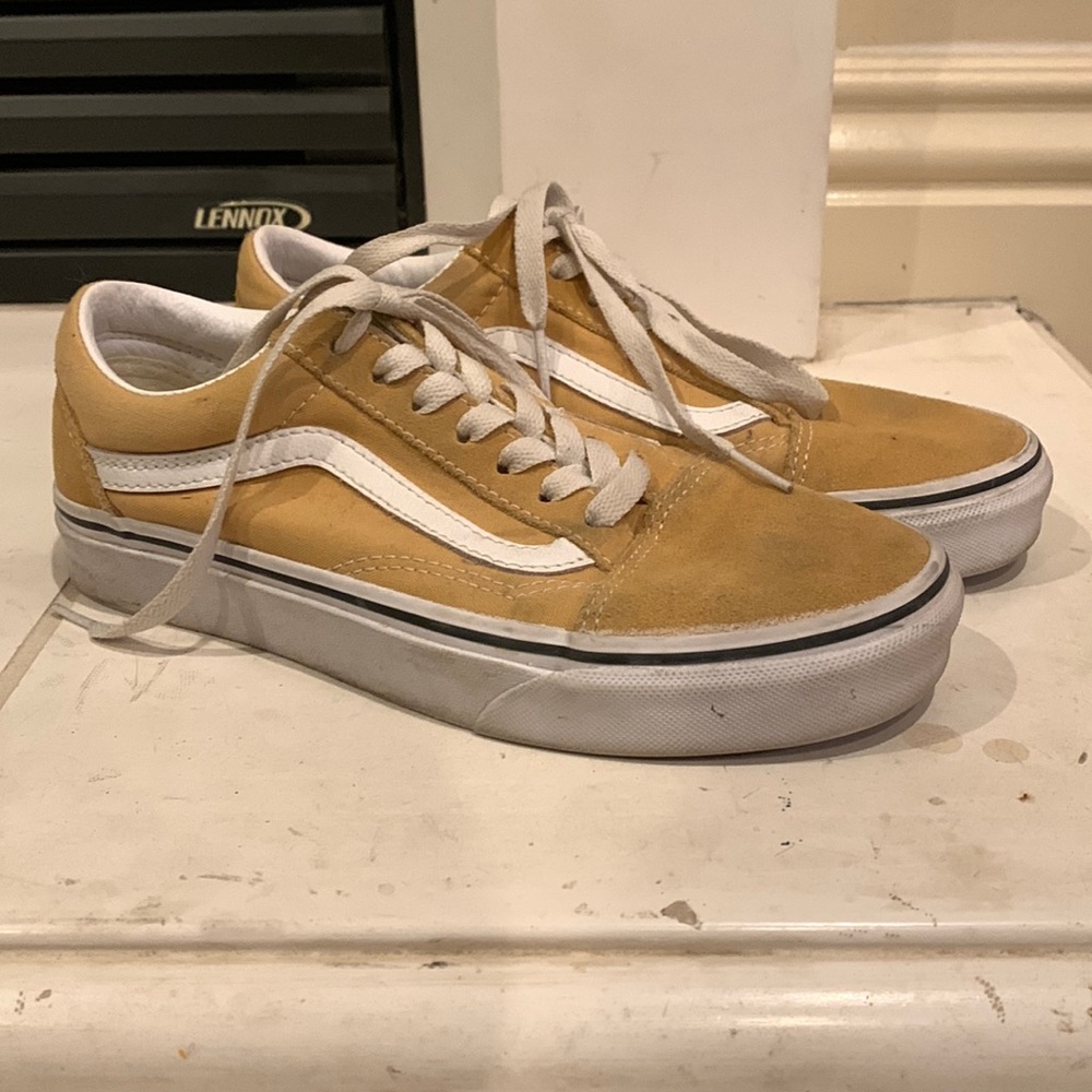 Vans Old Skool